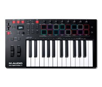 M-AUDIO OXYGENPRO25 MIDI клавиатура