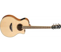 YAMAHA APX700 II NAT Акустическая гитара