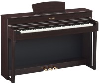 YAMAHA CLP635R Цифровое пианино