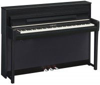 YAMAHA CLP685B/E Цифровое пианино