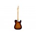 FENDER PLAYER TELECASTER LEFT HANDED MN 3TS Электрогитара