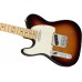FENDER PLAYER TELECASTER LEFT HANDED MN 3TS Электрогитара