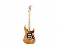 FENDER AMERICAN PROFESSIONAL LIMITED EDITION STRATOCASTER MN AGN Электрогитара
