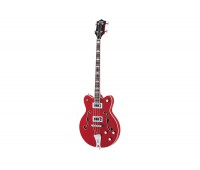 GRETSCH G5442BDC ELECTROMATIC HOLLOW BODY SHORT-SCALE BASS Бас-гитара полуакустическая