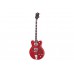 GRETSCH G5442BDC ELECTROMATIC HOLLOW BODY SHORT-SCALE BASS Бас-гитара полуакустическая