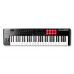 M-AUDIO OXYGEN61MKV MIDI клавиатура