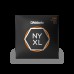 D'ADDARIO NYXL1356W MEDIUM WOUND 3RD (13-56) Струны для электрогитары