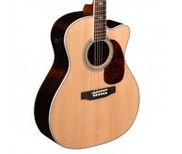 SIGMA JKC-40E (Fishman Presys Plus) - Акустическая гитара