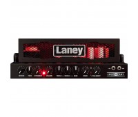 Laney IRT15H - підсилювач гітарної трубки, посилення гітари, Laney