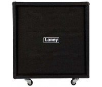 Laney IRT412S — гітарний кабінет Straight, гітарне посилення, Laney