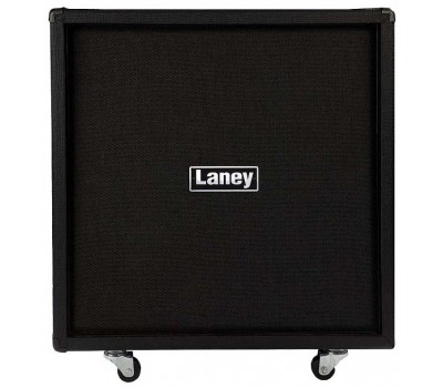 Laney IRT412S — гітарний кабінет Straight, гітарне посилення, Laney