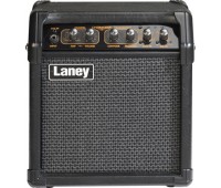 Laney LR5 — гітара Комбо з ефектами, гітарний буст, Лейні