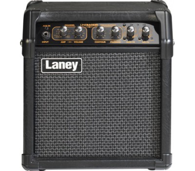 Laney LR5 — гітара Комбо з ефектами, гітарний буст, Лейні