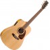 NORMAN 027330 - Protege B18 Cedar Presys Акустическая гитара