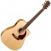 SIMON & PATRICK S&P 029044 - Woodland CW Spruce A3T(QIT) Акустическая гитара