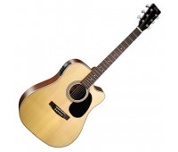 SX 1MD180CE/NA Акустическая гитара