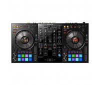 PIONEER DDJ-800 2-канальний DJ контролер