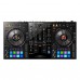 PIONEER DDJ-800 2-канальний DJ контролер