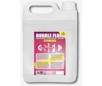 SFI BUBBLE STANDART Жидкость для buble машины 5л.