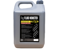 SFI Fog Monster Premium Жидкость для дым машины 5л.