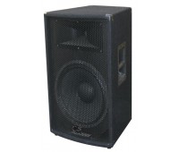 Пассивная акустическая система City Sound CS-115S 15"+1", 500/1000 Вт, 8 Ом