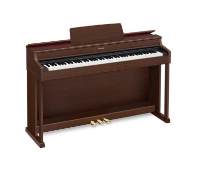 CASIO AP-470BNC Цифровое пианино