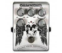 ROCKTRON Boutique Third Angel Distortion Педаль эффектов - дисторшн