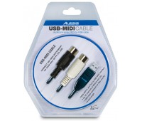 USB-MIDI Cable