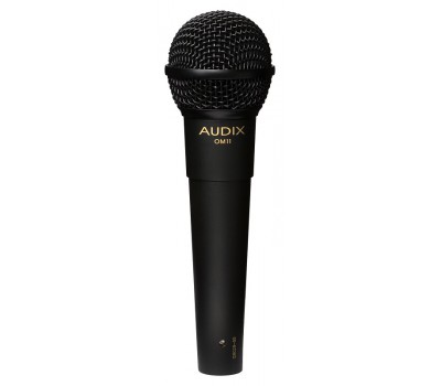 AUDIX OM11 Микрофон вокальный от AUDIX
