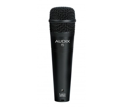 AUDIX F5 Микрофон инструментальный от AUDIX
