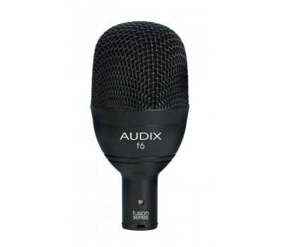 AUDIX F6 Микрофон инструментальный от AUDIX