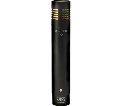 AUDIX F9 Микрофон инструментальный от AUDIX
