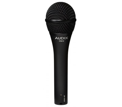 AUDIX OM2 Микрофон вокальный от AUDIX
