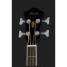 IBANEZ AEB8E BLACK Бас-гитара