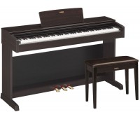 YAMAHA YDP143R Цифровое пианино