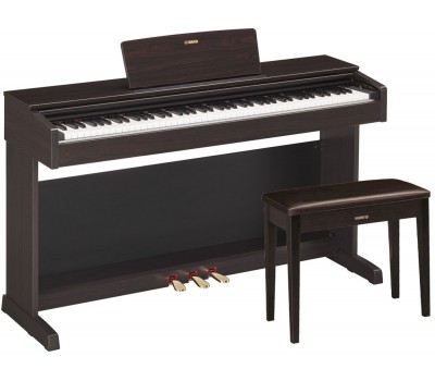 YAMAHA YDP143R Цифровое пианино