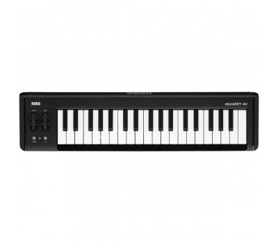 KORG MICROKEY2-37AIR MIDI клавиатура