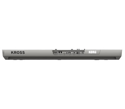 KORG KROSS2-88 Синтезатор
