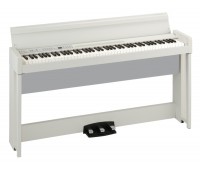 KORG C1 AIR-WH Цифровое пианино