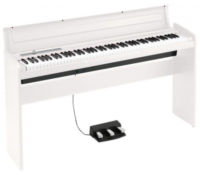 KORG LP-180 WH Цифровое пианино