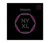 D'ADDARIO NYXL0980 Струны для электрогитары