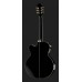 EPIPHONE EJ-200SCE BK GLD Акустическая гитара