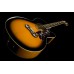 EPIPHONE EJ-200SCE VS/GH Акустическая гитара