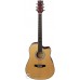 PARKSONS JB-4111C NAT Акустическая гитара