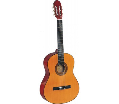 MAXTONE CGC-390N Классическая гитара
