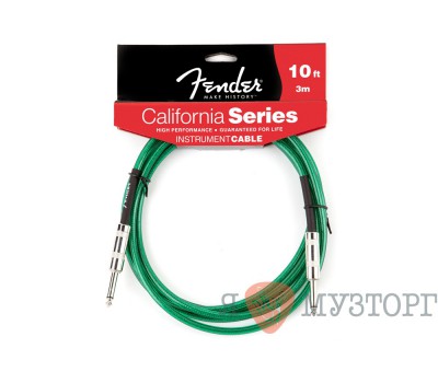 CALIFORNIA INSTRUMENT CABLE 10 SFG