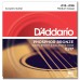 D'ADDARIO EJ17 Струны для акустической гитары