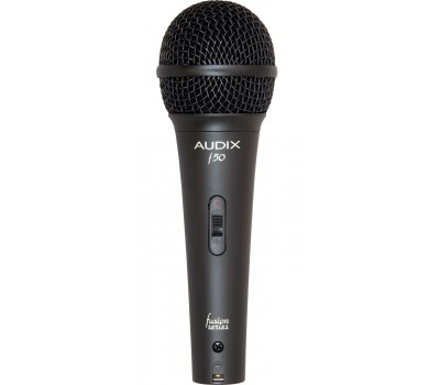 AUDIX F50S Микрофон вокальный от AUDIX
