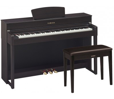 YAMAHA CLP535R Цифровое пианино
