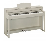 YAMAHA CLP535WA Цифровое пианино